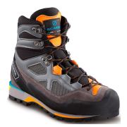 Scarpa Rebel Lite Gtx Smoke/Papaya Bot (7) 46