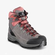 Scarpa Kailash Trex Gtx Wmn M.Gray/M.Red Bot (2) 39