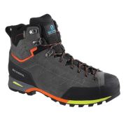 Scarpa Zodiac Plus Gtx Shark Orange Bot (1) 46,5