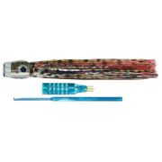 Scent Blazer Sahte Yem Bronz Kalamar Medium Smoker Head 30 cm
