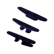 Schaeffer Alüminyum Koçboynuzları 10 cm (4”) - Jam Kilit Açık Taban