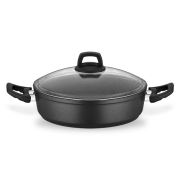 Schafer Granit Eco Karnıyarık 26 cm Gri