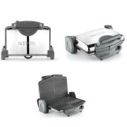 W.B.Schafer Contempo Tost Makinesi (İnox)