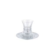 Schafer Palast Çay Seti - Classıc 12 Parça Kafes (XXX02)