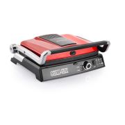 Schafer Grill Haus Tost Makinesi - Kırmızı