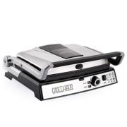 Schafer Grill Haus Tost Makinesi Inox