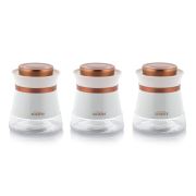 Schafer Kitchen House 3'lü Baharat Seti - 4991