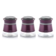 Schafer Kitchen House 3'lü Baharat Seti - 9185