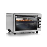 Schafer Backofen Mini Fırın - Gri