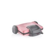 Schafer Tosthaus Tost Makinesi Pembe