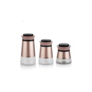 Schafer Kıtchen House 3 Boy Baharat Tak - Gül - 2672