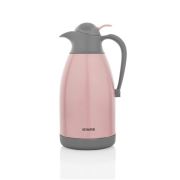 Schafer Kitchen House 2 Lt Termos - Pembe