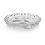 Schafer Melisa 3 Bölmeli Servis Tabağı - Xxx01 - 8076