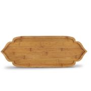 Schafer Lotus Bambu Tepsi - 33 cm - 08964
