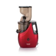 Schafer Slow Star Katı Meyve Sıkacağı Kırmızı