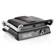 Schafer Grill Haus Tost Makinesi Siyah