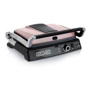 Schafer Grill Haus Tost Makinesi Rose
