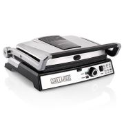Schafer Grill Haus Tost Makinesi Gri
