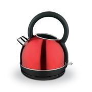 Schafer KS-1018 Küchenchefs Su Isıtıcı Kırmızı