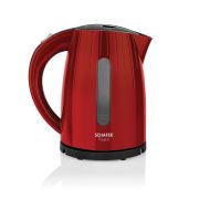 Schafer Fluent Elektrikli Su Isıtıcı Kırmızı