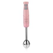 Schafer Welle Çubuk Blender Pembe