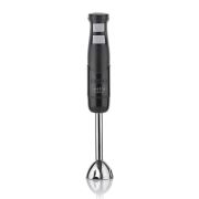 Schafer Welle Çubuk Blender Siyah
