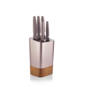 Schafer Kıtchenhouse Bıçak Seti - Gul01 - 37253