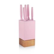 Schafer Kıtchenhouse Bıçak Seti - Pem01 - 50403