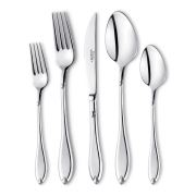 Schafer 78 Parça Hamburg Çatal Kaşık Takımı - Xxx01 - 1388