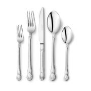 Schafer 78 Parça Hamburg Çatal Kaşık Takımı - Xxx10 - 7489