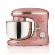 W.B.Schafer Prochef XL Stand Mikser - Rosegold