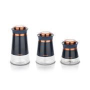 Schafer Kitchen House 3 Boy Baharat Seti 92512-FUM02