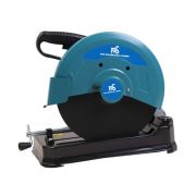 Pro Scheppach Power SKM-LE2600 Line Edge-X Technology Metal Profil Kesme Makinası 355 MM 1800Watt