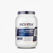 Sci-Mx Ultra Whey Protein 908 Gr Çikolata