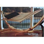 SDS Yat Hamak Set - Gürgen