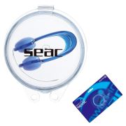 Seac Sub Yüzücü Burun Tıkacı