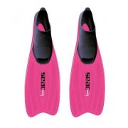 Seac Sub Palet Easyfın Pembe 34 - 35