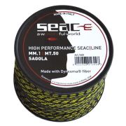 Seac Sub Dyneema Ip (50M/1 mm)