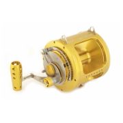 Seafari 130W Seafari Trolling Çıkrık Gold