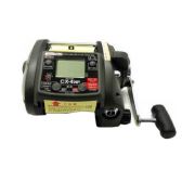 Seafari Cx4 Np Elektrikli Çıkrık