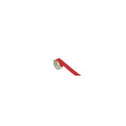 Seafit Fleto Bant 25 mmx15M-Kırmızı