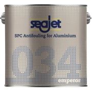Seajet Zehirli Boya Navy Blue - 5 lt
