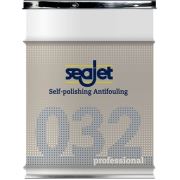 Seajet 032 Professional Zehirli Boya Navy Blue - 20 lt