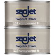 Seajet 114 Propeller Primer Pervane Astarı Gri 0,25Ml