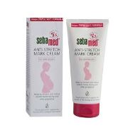 Sebamed Anti Stretch Mark Cream 200 ml Çatlak Giderici Krem