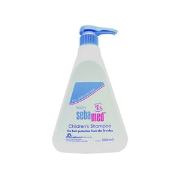 Sebamed Bebek Şampuanı Ekonomik boy 500Ml