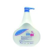 Sebamed Baby Banyo Köpüğü 500ML