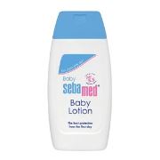 Sebamed Bebek Losyonu 200ml