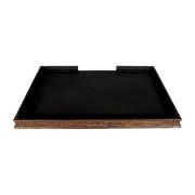 Sefer Döküm SDS 105 ve SDS 118 Eskitme Alt Tabla