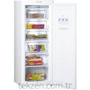 Seg Derin Dondurucu 6 Çekmeceli Sdf2450 A+